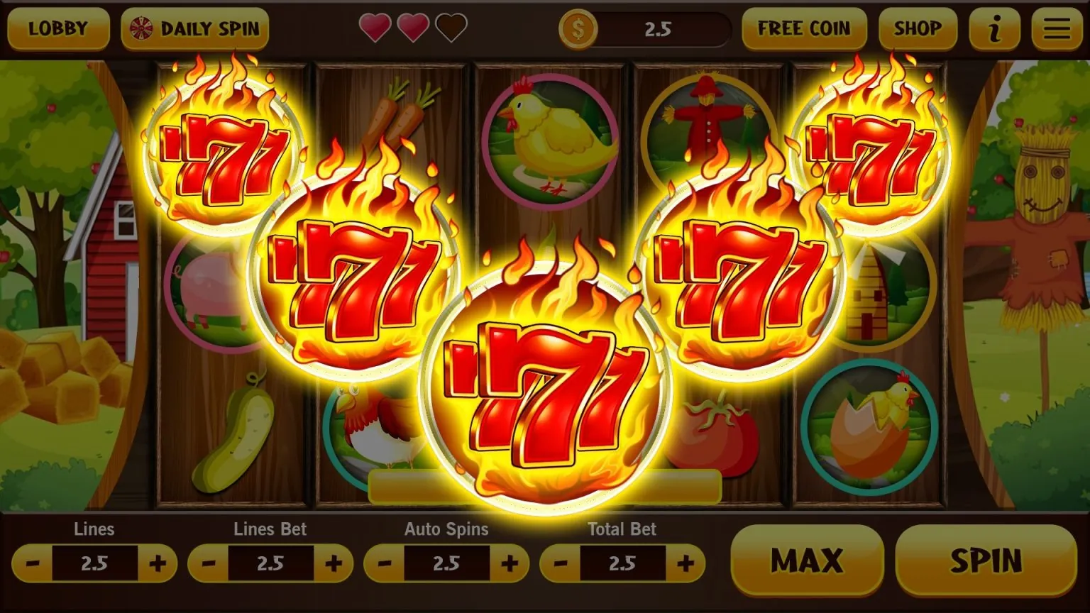 Chiến Thuật Slot Game Man88