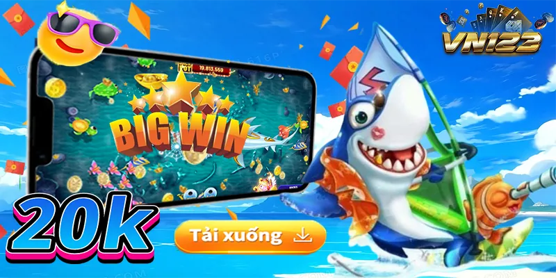 Blackjack Thắng Lớn