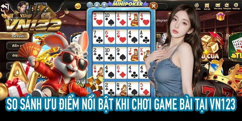 Poker Đỉnh Cao