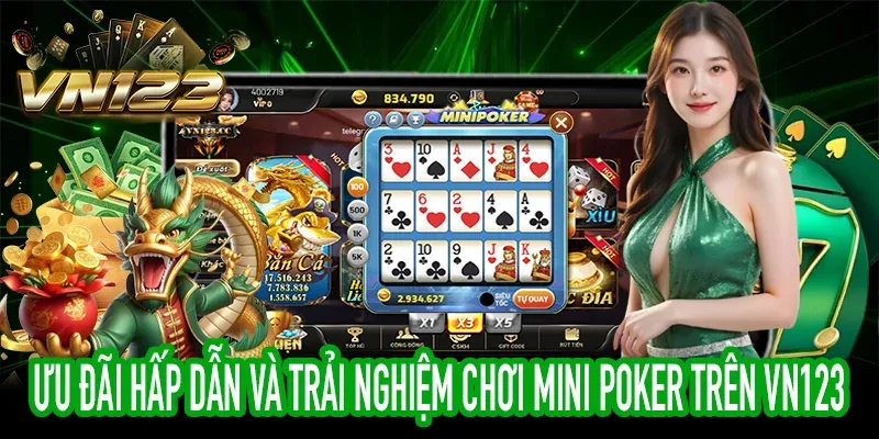 Mậu Binh Online