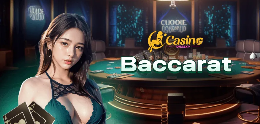 Hướng Dẫn Chơi Baccarat man88