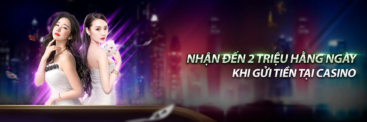 Thưởng chào mừng Man88