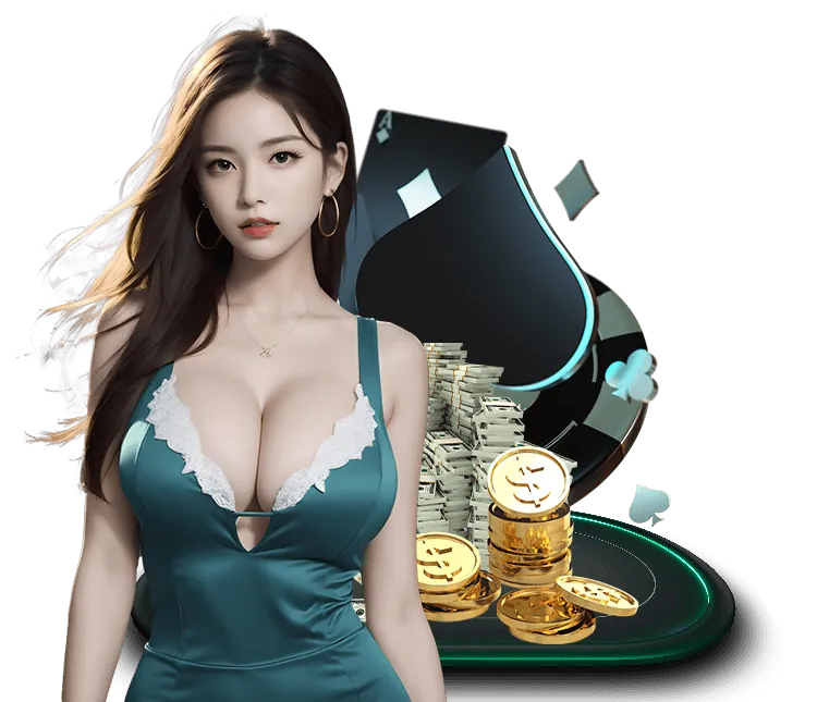 Casino Trực Tuyến man88
